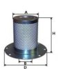 ATLCO 2911002800 Compressor, compressed air system